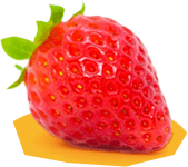 strawberry2 %